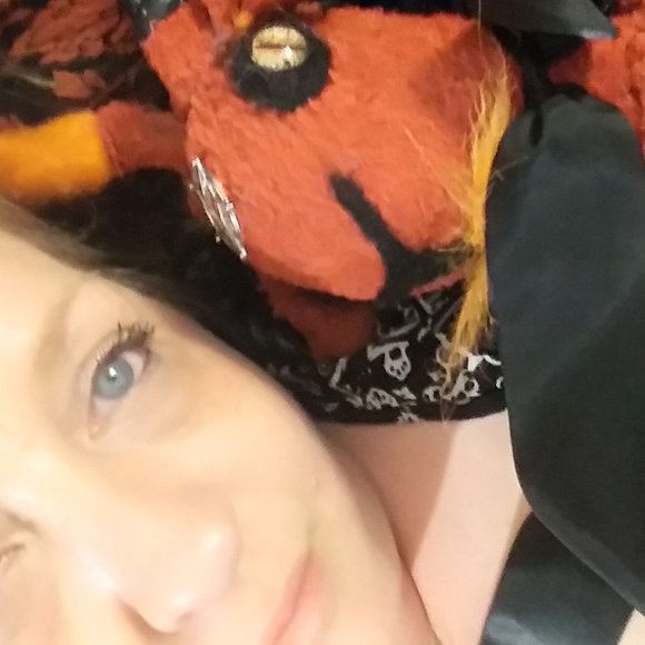 Meet your Posher, Celina - Picture 6 of 16